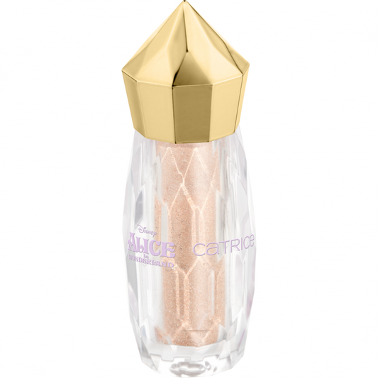 Catrice Disney Alice in Wonderland Pigments Libres pour Fard à Paupières – C01 Daydreamin'