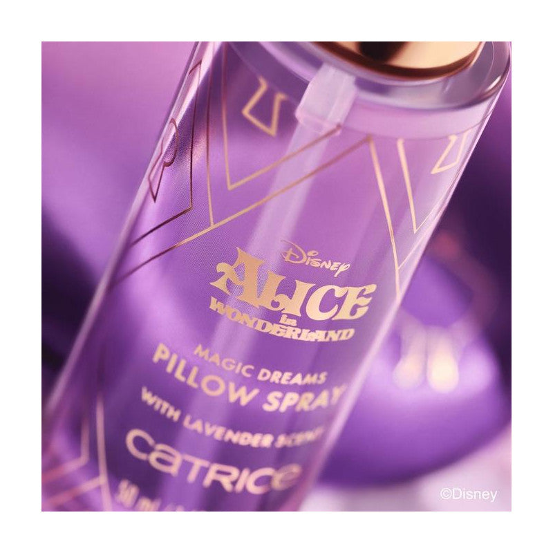 Catrice Disney Alice in Wonderland Magic Dreams Pillow Spray
