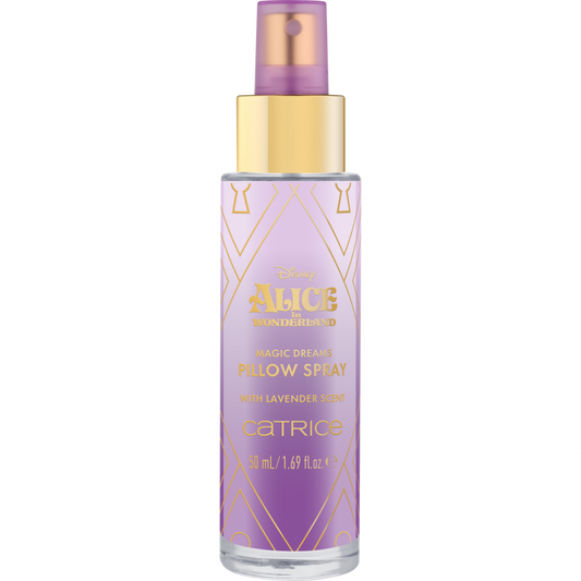 Catrice Disney Alice in Wonderland Magic Dreams Pillow Spray