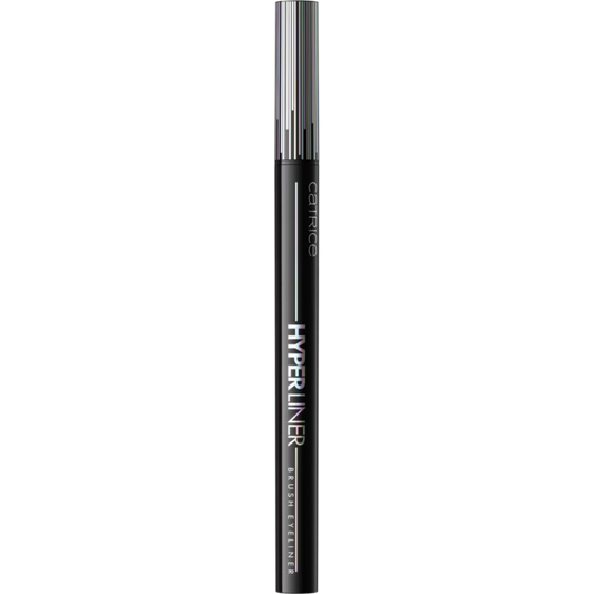 Catrice Hyperliner Brush Eyeliner – 010 Noir Classique