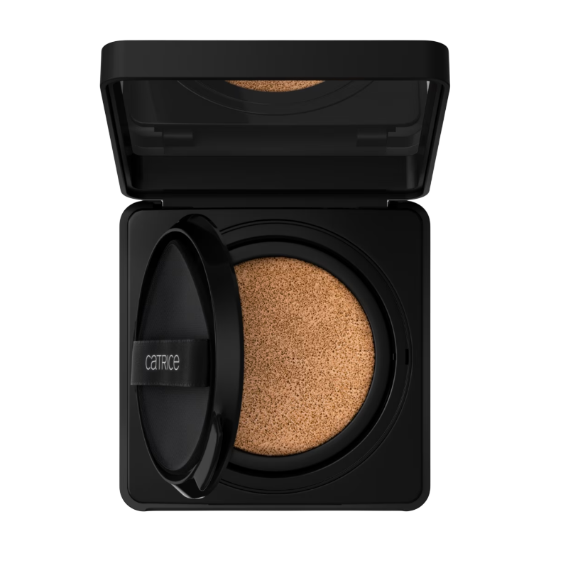 Catrice Invisible Cover Cushion Foundation – 033W