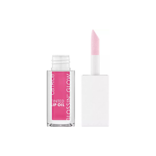 Catrice Glossin' Glow Tinted Lip Oil – 010