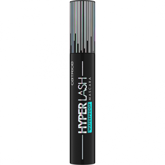 Catrice Hyper Lash Waterproof Mascara