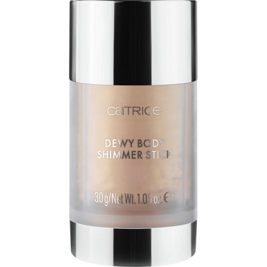Catrice Seashell Stories Dewy Body Shimmer Stick – C01 Goldplay