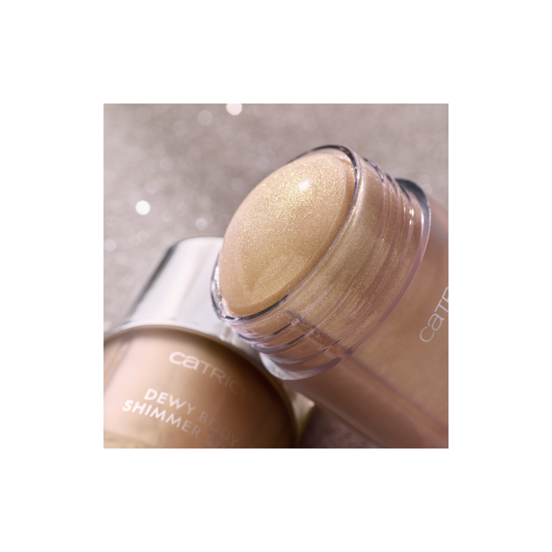 Catrice Seashell Stories Dewy Body Shimmer Stick – C01 Goldplay