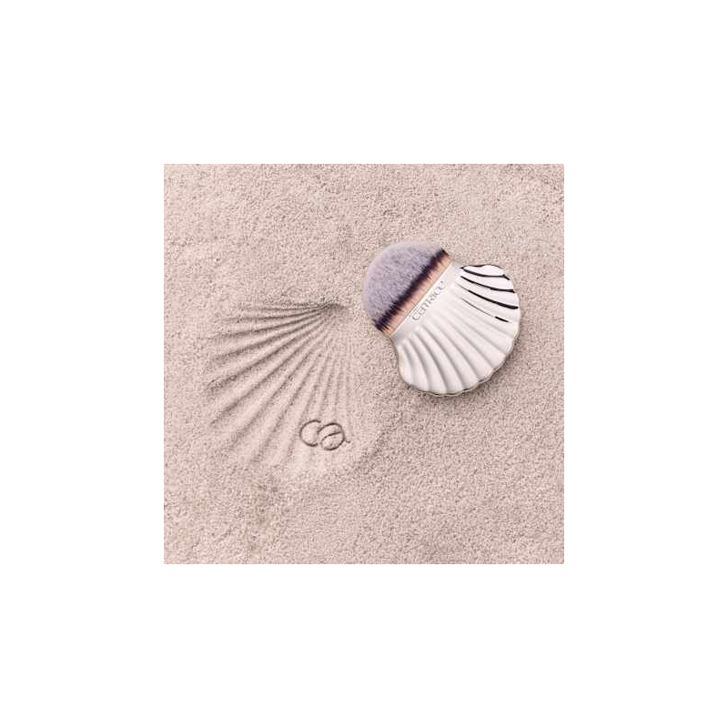 Catrice Seashell Stories Pinceau Maquillage et Corps