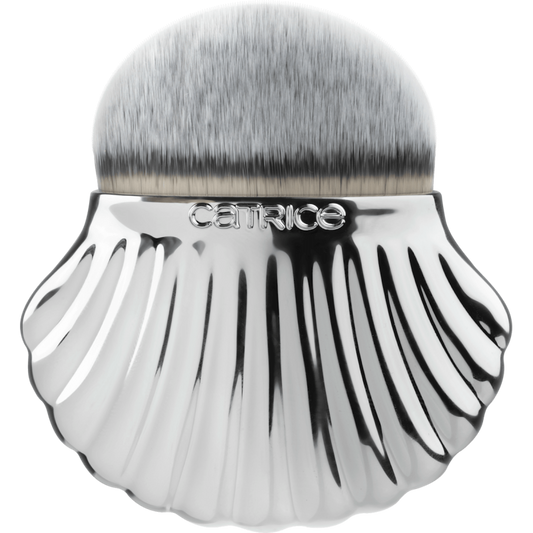 Catrice Seashell Stories Pinceau Maquillage et Corps