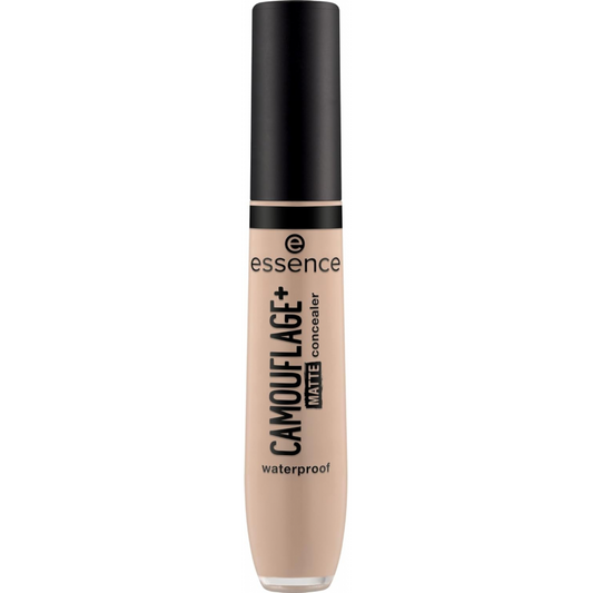 Essence Camouflage+ Matte Concealer – 100