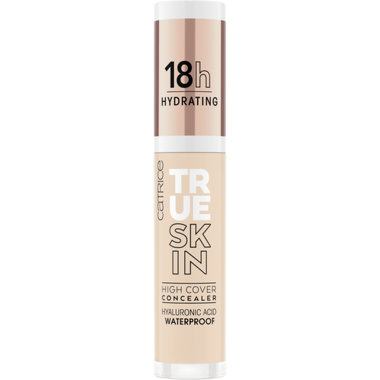 Catrice True Skin High Cover Concealer – 005 Warm Macadamia