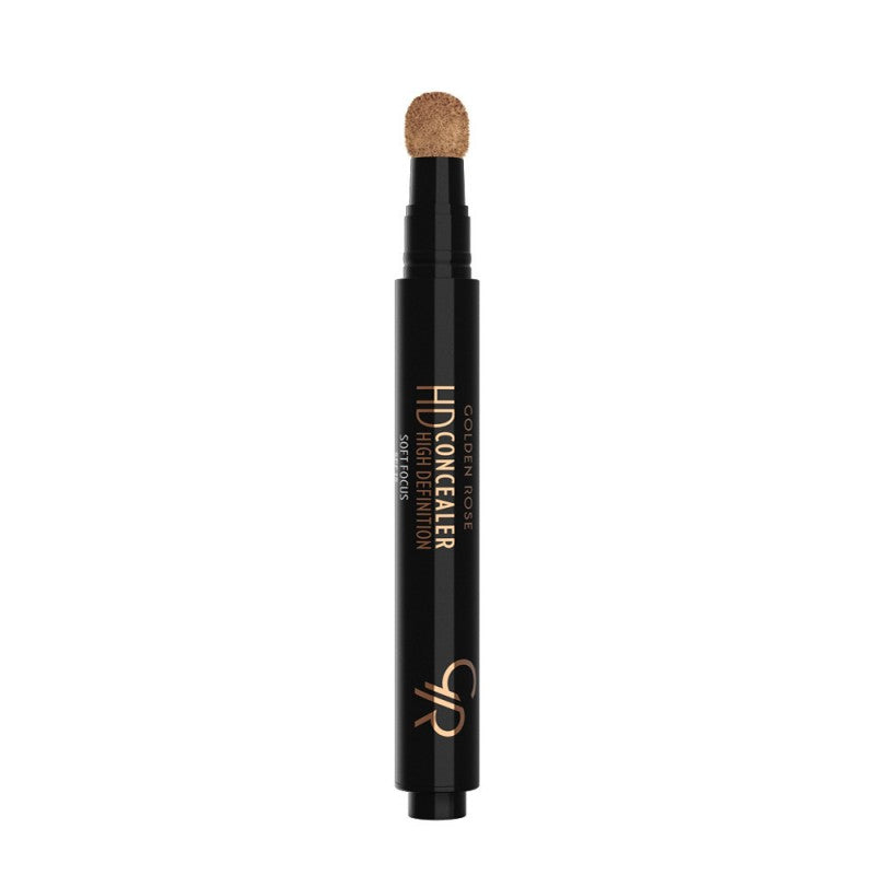 Golden Rose HD Concealer – 10