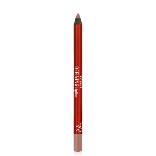 Golden Rose Mood Defining Lipliner – 02 Nude Poise