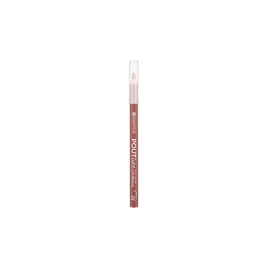 Essence Poutline Soft Glide Lip Pencil – 01 Like To Mauve It