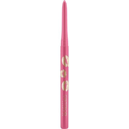 Catrice Kiss & Glow Plumping Lip Liner – 01