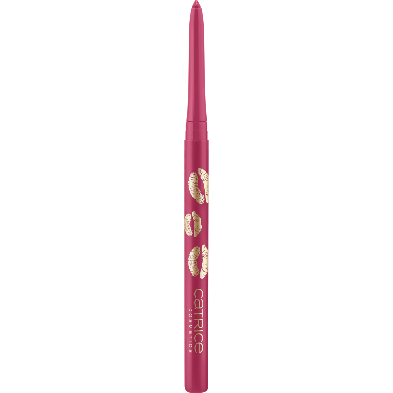 Catrice Kiss & Glow Plumping Lip Liner – 03