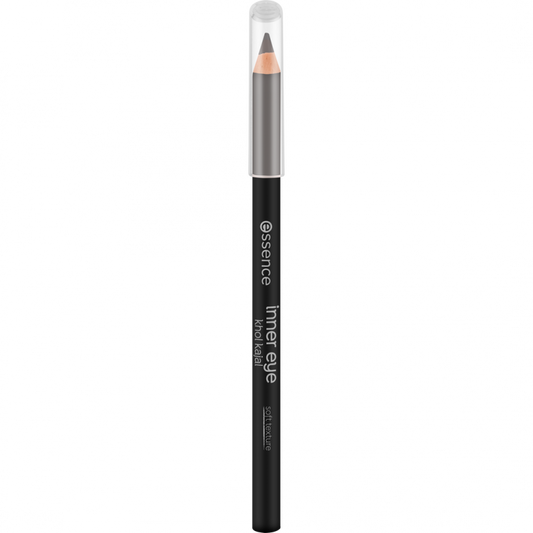 Essence Inner Eye Kohl Kajal – 01 Noir Minuit
