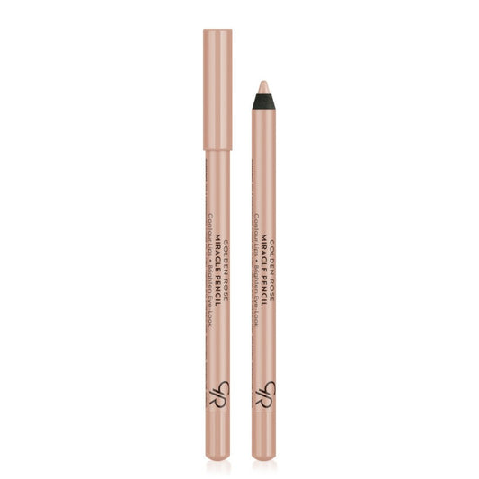 Golden Rose Miracle Pencil