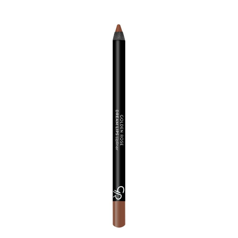 Golden Rose Dream Lips Lipliner – 539