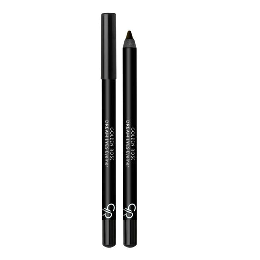 Golden Rose Dream Eyes Eyeliner – 401