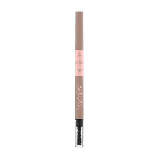 Catrice All In One Brow Perfector – 010