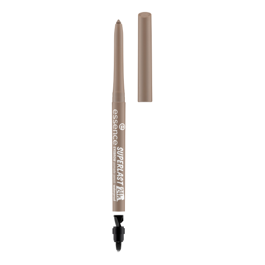 Essence Superlast 24h Eyebrow Pomade Pencil Waterproof – 10