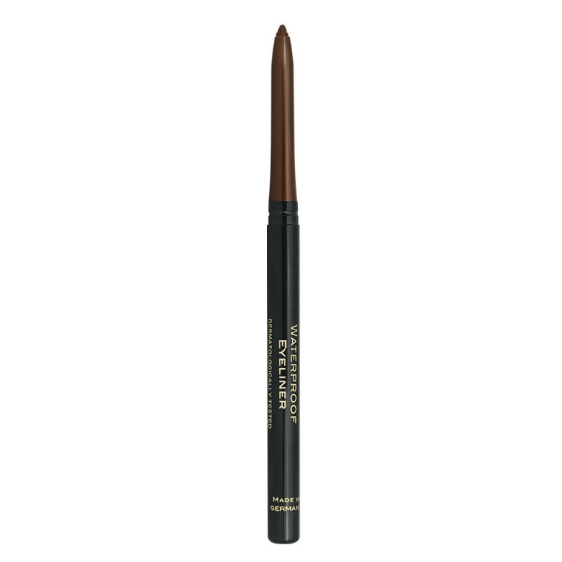 Golden Rose Waterproof Eyeliner – 10