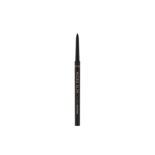 Catrice Micro Slim Eye Pencil Waterproof – 010