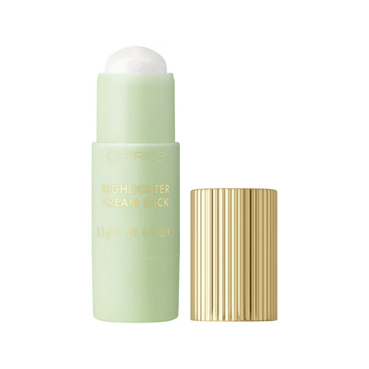 Catrice Pistachio Cream Delight Highlighter Cream Stick – Glaze of Glory