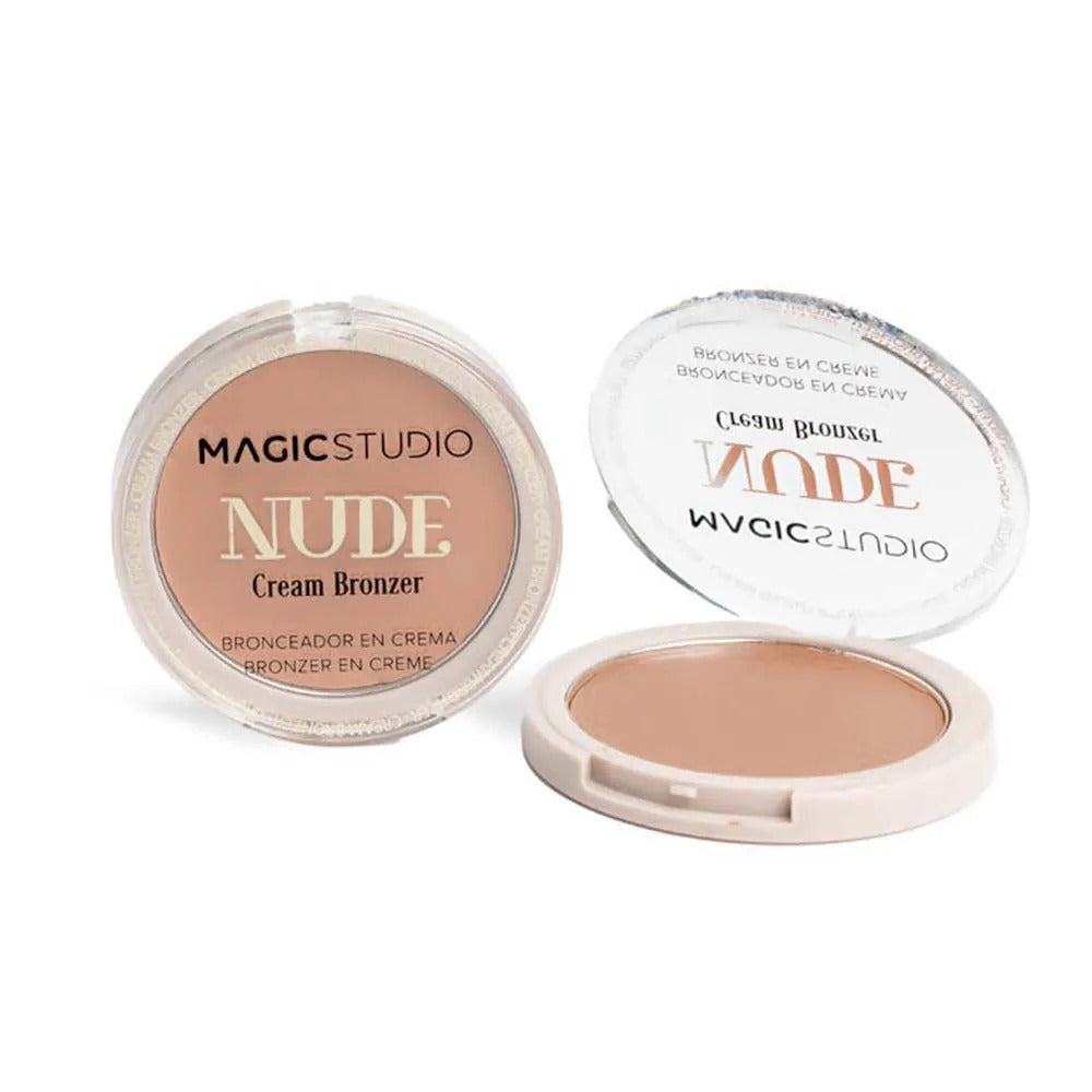 IDC Institute Magic Studio Cream Bronzer