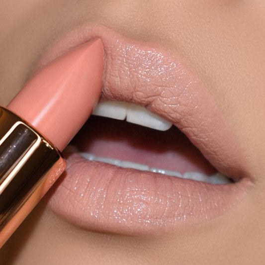 BYS Hydra Gloss Lipstick – HG01 Dreamy