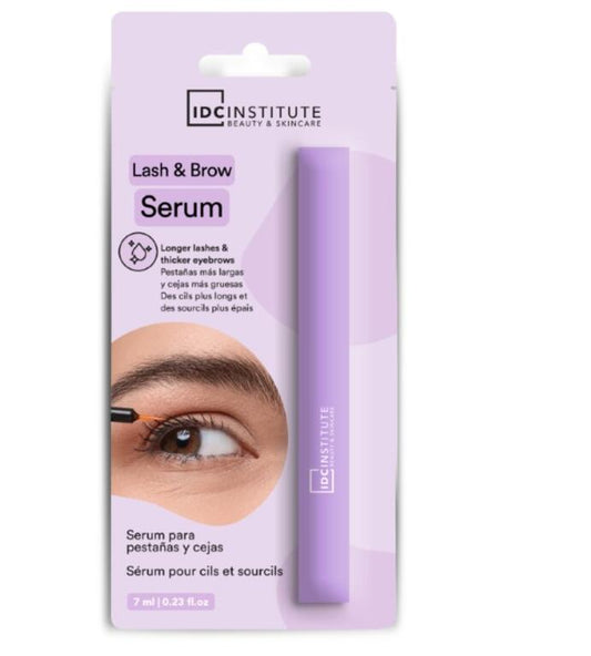 IDC Institute Sérum Cils et Sourcils