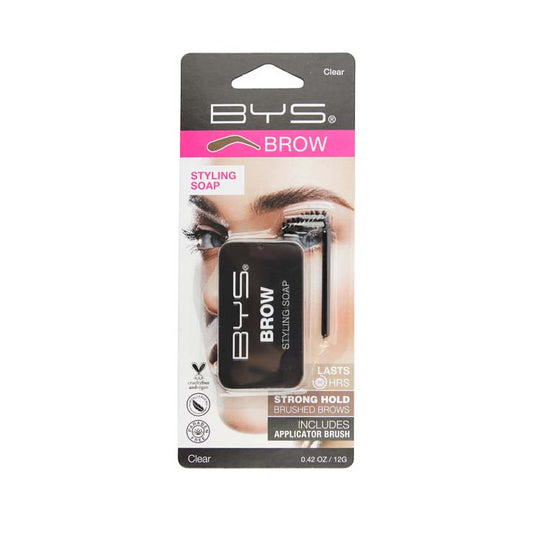 BYS Brow Styling Soap