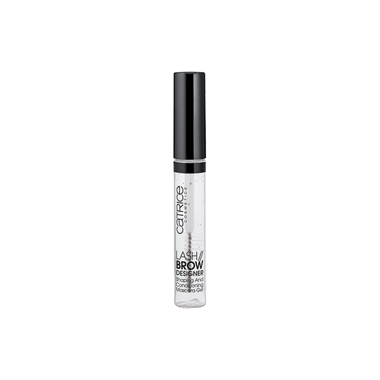Catrice Lash & Brow Designer Shaping And Conditioning Mascara Gel