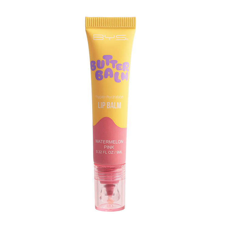 BYS Butter Balm – Watermelon Pink