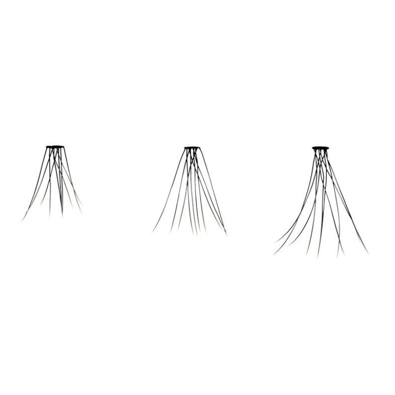 IDC Institute Magic Studio Mink Individual Lashes