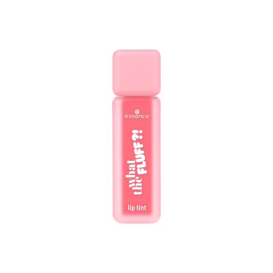 Essence What The Fluff?! Lip Tint – 01 Candy-Stain