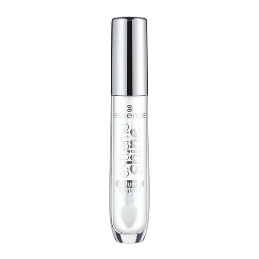 Essence Extreme Shine Volume Lipgloss – 01 Crystal Clear