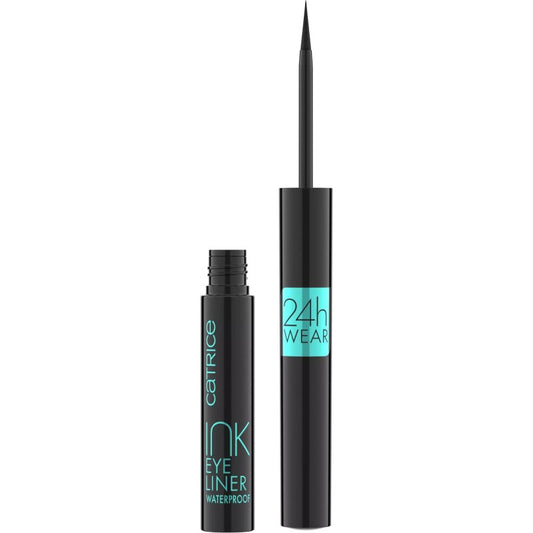 Catrice Ink Eyeliner Waterproof – 010 Best in Black