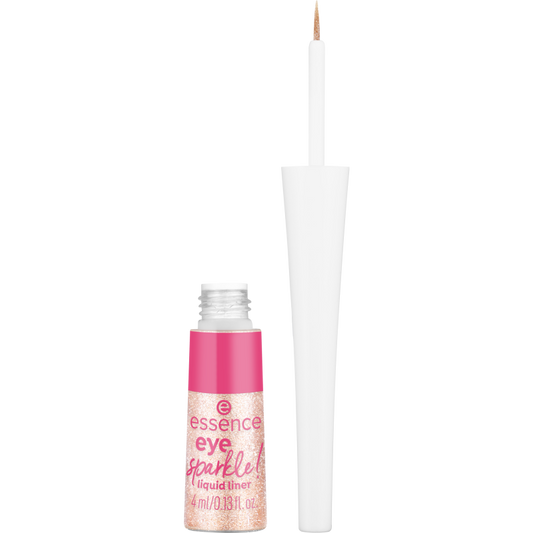 Essence Eye Sparkle! Liquid Liner – 01 Sparkling Lights