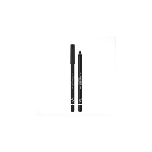 Golden Rose Waterproof Eyeliner Longwear & Soft