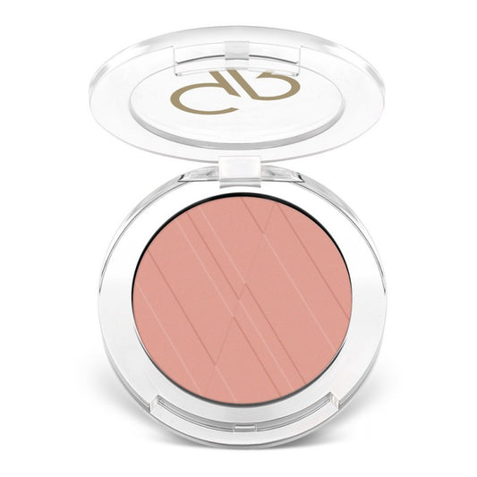 Golden Rose Powder Blush – 01