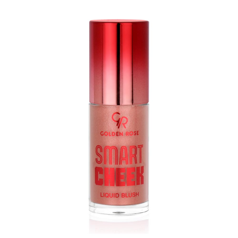 Golden Rose Smart Cheek Liquid Blush – 109
