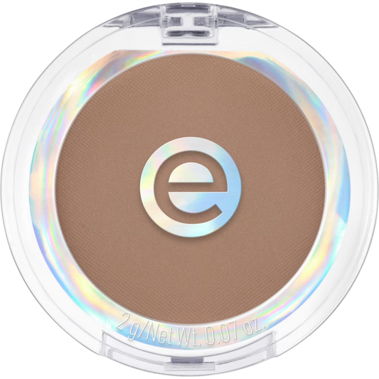 Essence Mono Matte Eyeshadow – 02 Brun Neutre