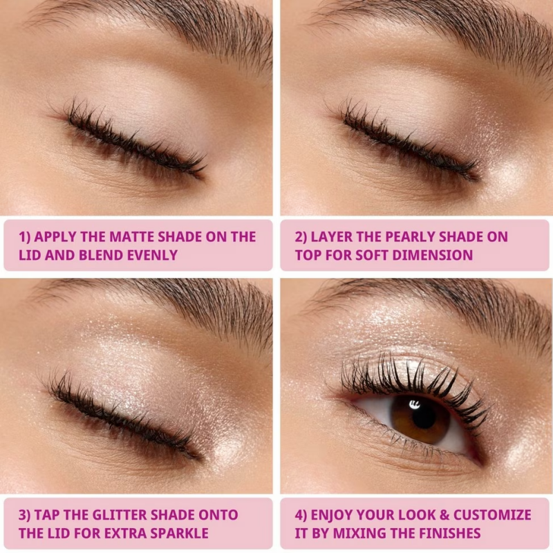 Essence Mono Eyeshadow – 04