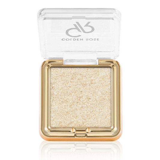 Golden Rose Sparkle Glow Eyeshadow – 51