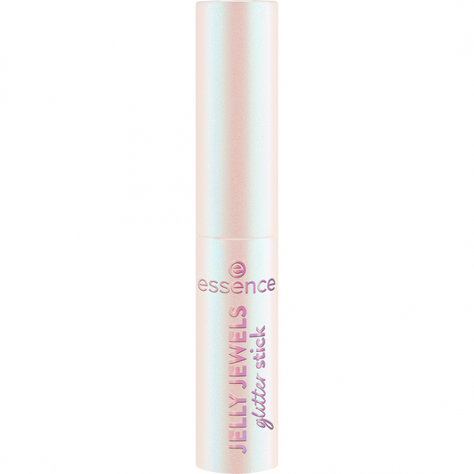 Essence Jelly Jewels Glitter Stick – 01 Frosted Twinkle