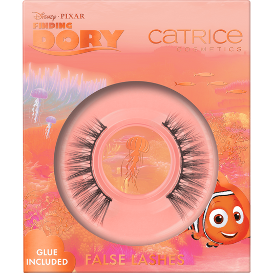 Catrice Disney Pixar Finding Dory False Lashes