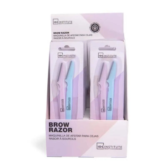 IDC Institute Brow Razor