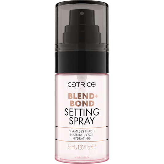 Catrice Blend + Bond Setting Spray