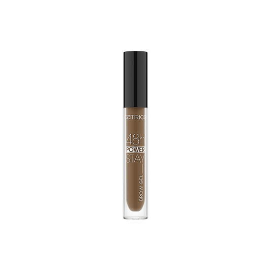 Catrice 48h Power Stay Brow Gel – 10
