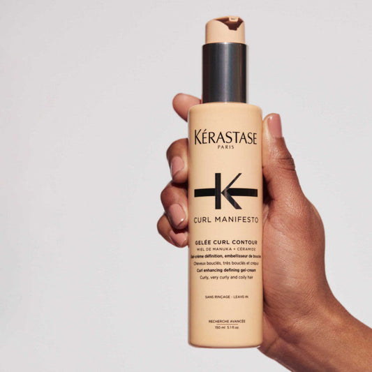 Kérastase Curl Manifesto Gelée Curl Contour – 150 ml